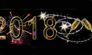 2018 cincin