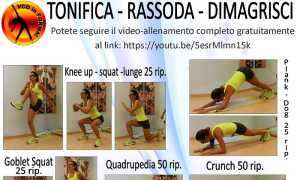 TONIFICA