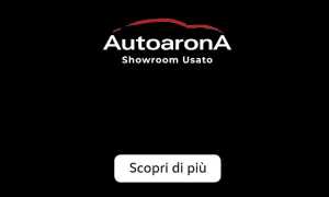 a arona bis