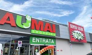 aumai apertura