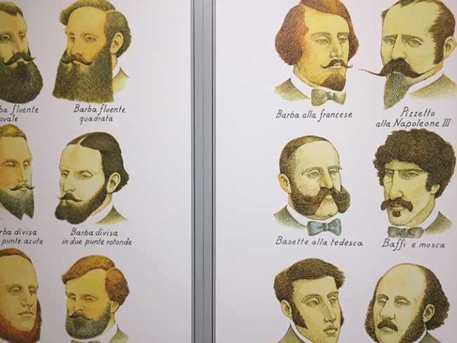 barba e baffi