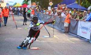 inline alpine