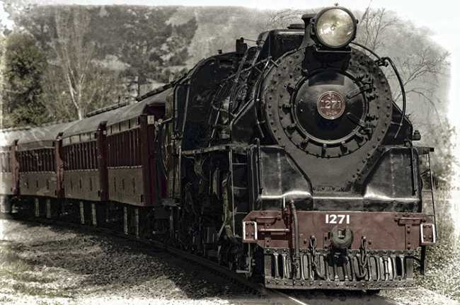 locomotore