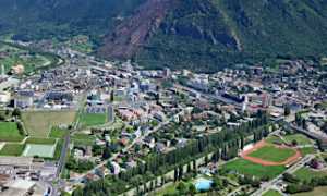 lonza ok visp