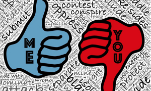 me you