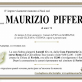 Piffero Maurizio