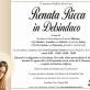 Renata Ricca In Delsindaco