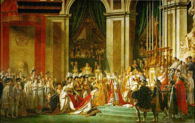 napoleone