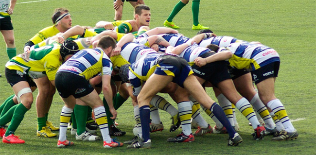 rugby