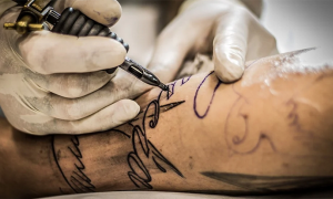 tatuaggio