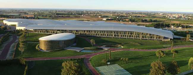 technogym