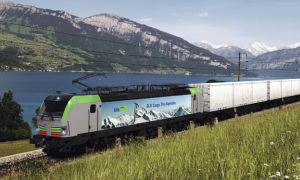 treno