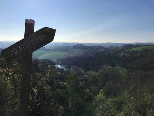 via francigena 3