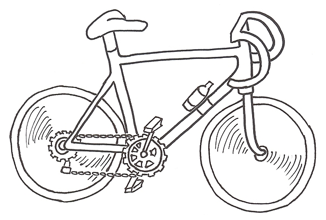 bici