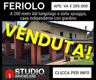 IMMOBILIARE vco feriolo Max Quality