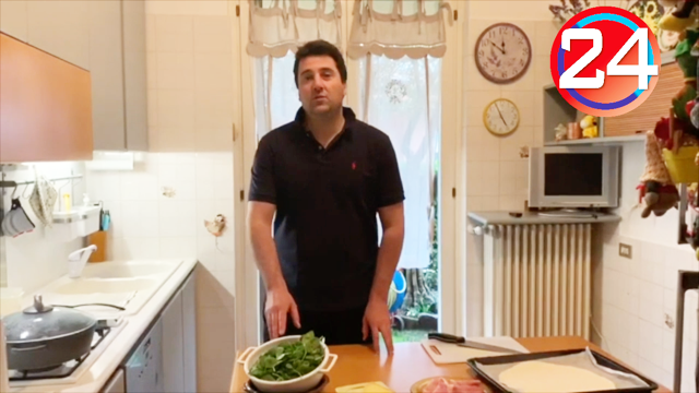 chef molinari