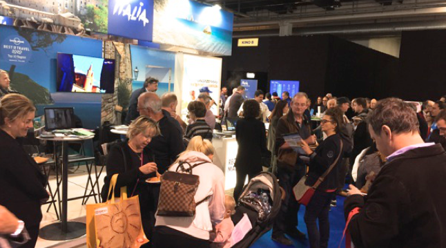 italia fiera zurigo