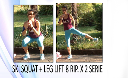 ski squat marta